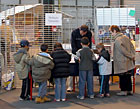 Stand à Remue Méninges Enjeu-Isère.