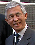 Jean Tran Thanh Van par Dominique Lamiable