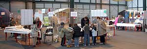 Festival Remue Méninges., en Isère.