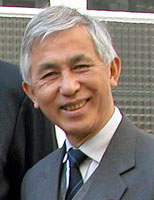 Jean Tran Thanh Van. Image Dominique Lamiable.