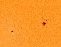 Le Soleil par Soho