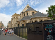 Musée des Arts et Métiers.