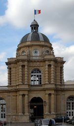 Le Sénat